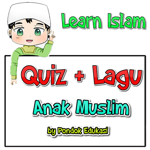 Quiz  Lagu Anak Muslim