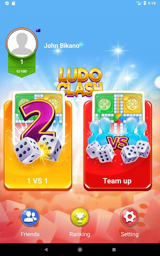 Ludo Clash Play Ludo Online