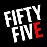 Cover Image of 下载 Fifty Five e  APK