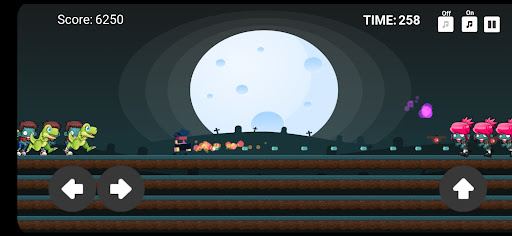 Kill or Die Screen 3
