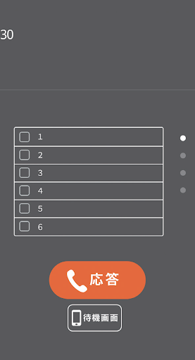 alpha Phone Screen 3