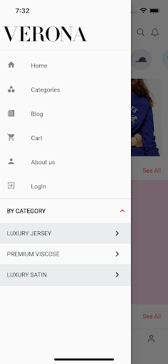 Verona Collection screenshot 6