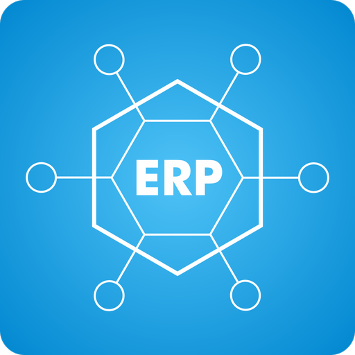 ERP - Manage Your Business logo
