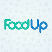 FoodUp - Find, Book or Order Foods in Your Campus