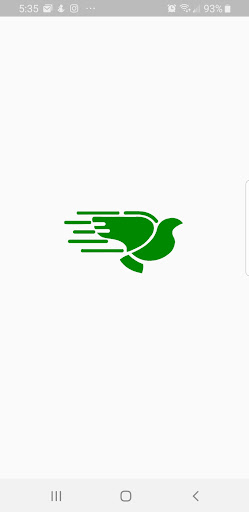 Android application Seller Knest screenshort