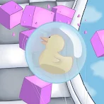 Kick Ball 3D