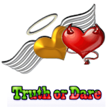 Truth or Dare -Awesome Edition icon