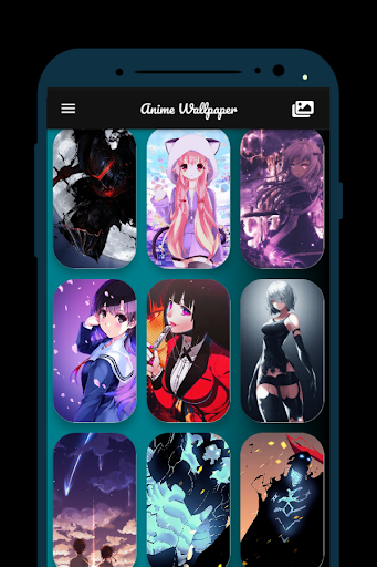 ✓[Updated] Anime Wallpaper Mod App Download for PC / Mac / Windows  11,10,8,7 / Android (2023)