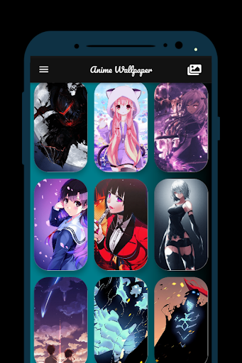 Updated Anime Wallpaper App Not Working Down White Screen Black Blank Screen Loading Problems 22