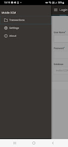 Screenshot image