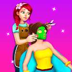 Cover Image of Download My Mini Beauty Salon  APK