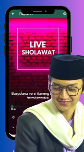 Gus Azmi-Hari Kemerdekaan Screen 3