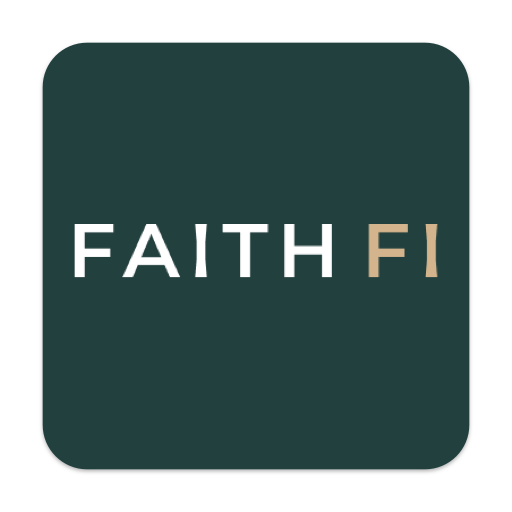 FaithFi: Faith & Finance 3.3.4 Icon