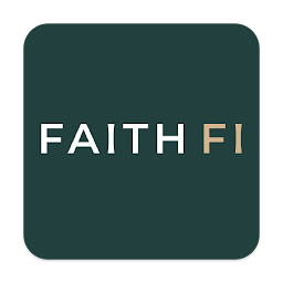 Image de l'icône FaithFi: Faith & Finance