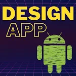 Cover Image of Download Design App - How To Create App  APK