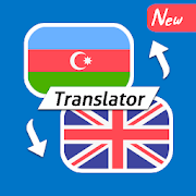 Azerbaijani English Free Translator