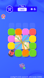 Blocks and Ropes poster 14