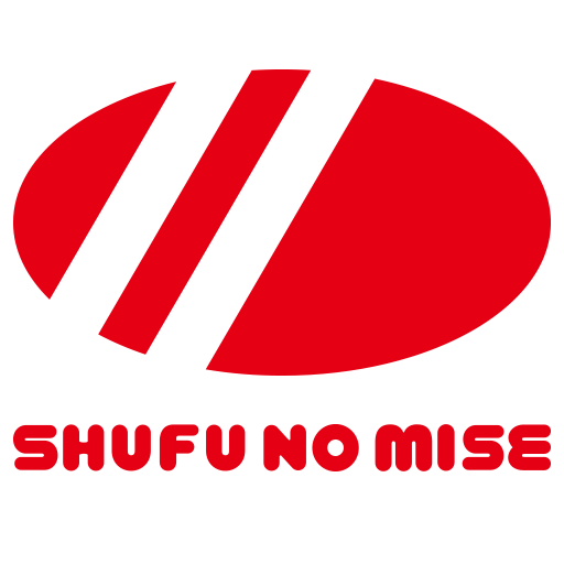 主婦の店 公式アプリ SHUFU NO MISE logo