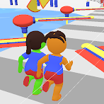 Rewind Run 3D