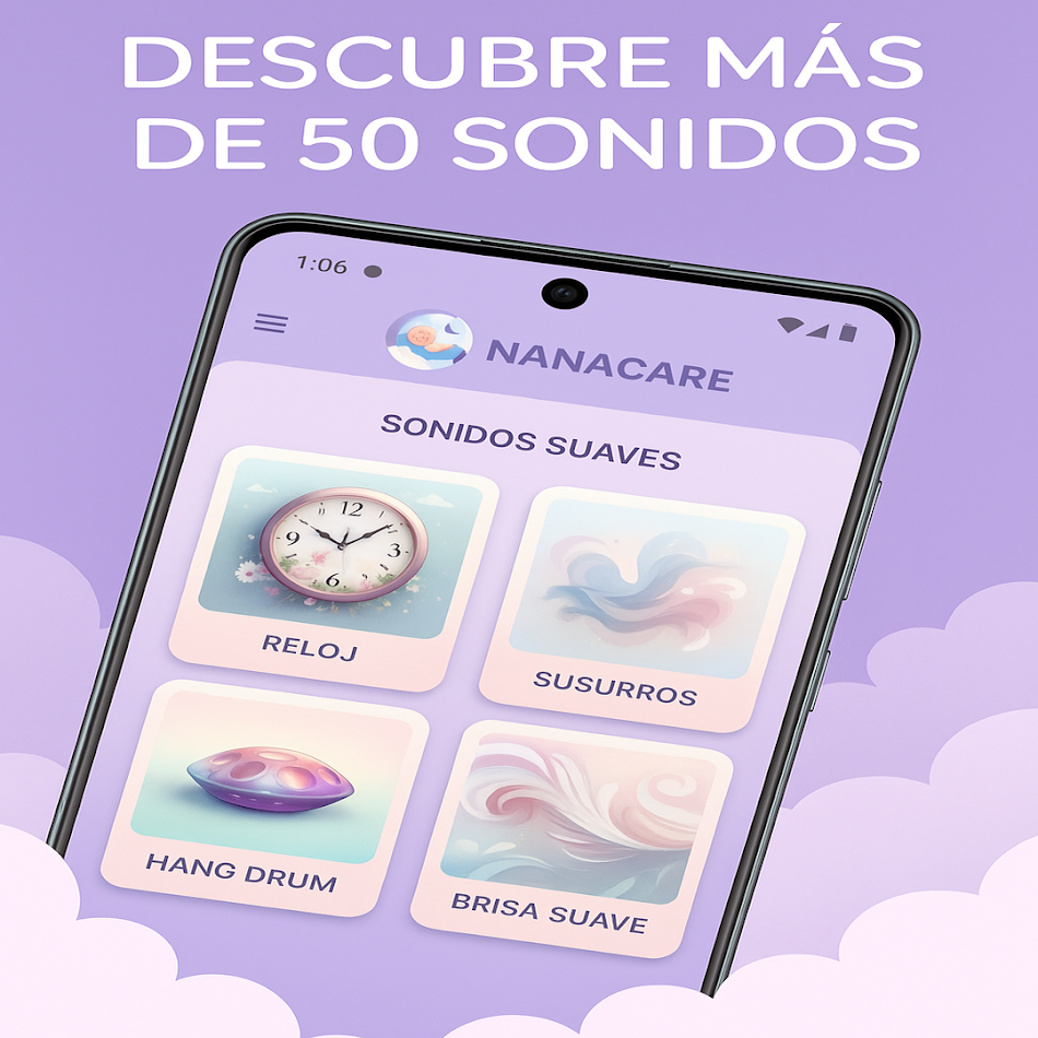 #8. NanaCare (Android) Von: ZentroApps