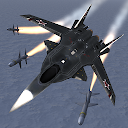 F18 Airplane Fighter Attack icon