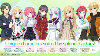 Game screenshot Fragment's Note+ AfterStory apk download