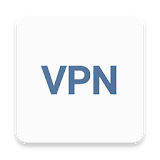 VPN Browser for VK.com Lite icon