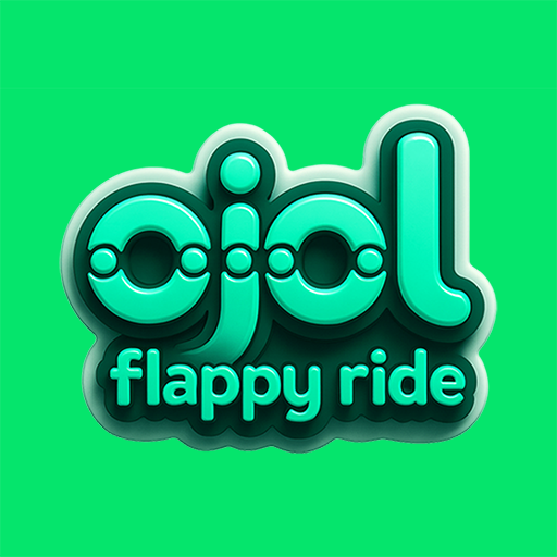 Ojol Flappy Ride