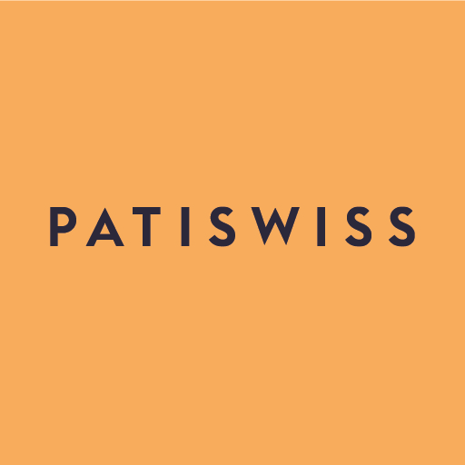 Patiswiss logo