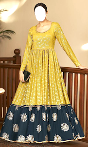 Latest Anarkali Dress Designs