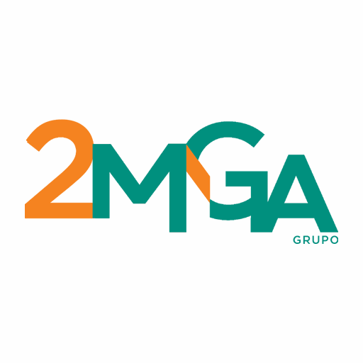2MGA logo