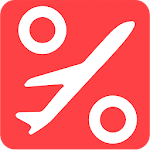 Cover Image of ダウンロード Cheap Flights - Airline Ticket Bookings  APK