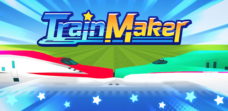 Train Maker - train game