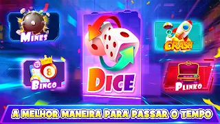 Dice Lucky:Plinko jogo - Screenshot 1