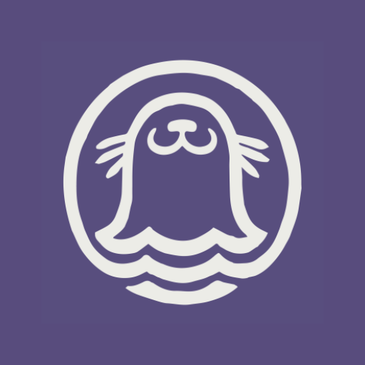 Phoque OFF logo