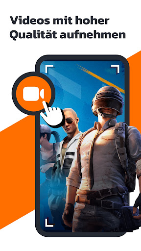App-Vorschau