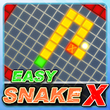 Snake - Easy Snake X icon
