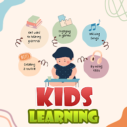 English For Kids