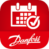 Danfoss Events icon