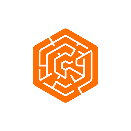 The Labyrinth of Secrets logo
