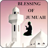 Blessing of Jumuah icon
