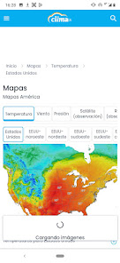 Clima mundial y radar gratis 9.8 APK + Mod (Free purchase) for Android