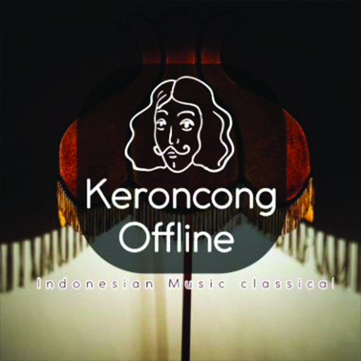 LAGU KERONCONG OFFLINE logo