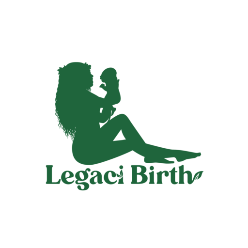 Legaci Birth 7.116.0 Icon