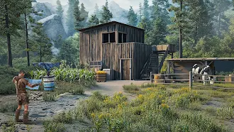 Game screenshot Tomorrow apk download