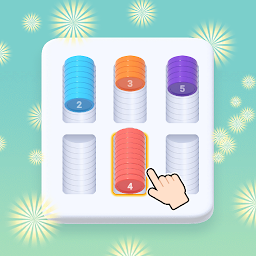 Coin Sort Puzzle - Color Game Mod Apk