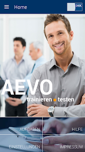 IHK.AEVO Trainieren – Testen Unknown