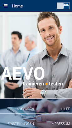 IHK.AEVO Trainieren – Testenのおすすめ画像1