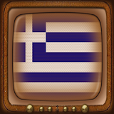 TV Satellite Greece Info icon