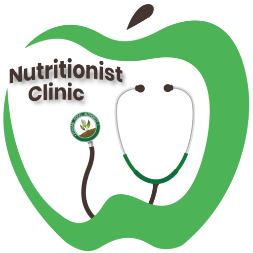 PFA Nutrition App  Icon